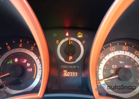 2015 Scion Tc Release Series 9.0 z USA, uszkodzony, nr VIN JTKJF5C72FJ008511